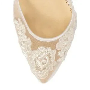 ✧bellabelle shoes✧ - Amelia - ベラベレ23.5cm Bella Belle | Shoes | Bella Belle Amelia Bridal Shoes Size